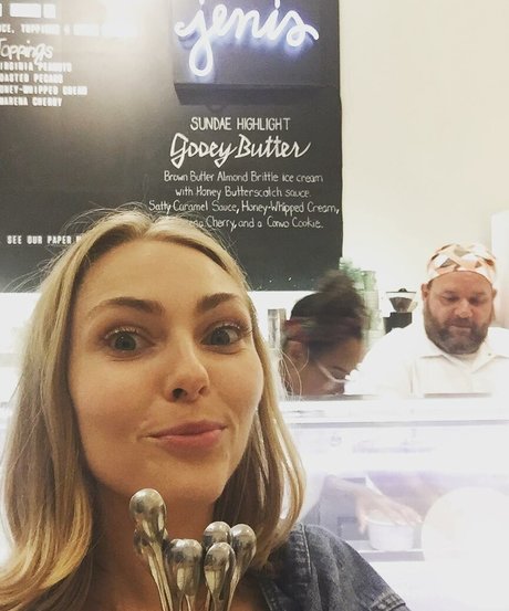 AnnaSophia Robb profile image
