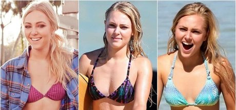 AnnaSophia Robb pornstar adult img