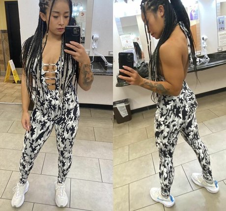 WWE Xia Li top profile image