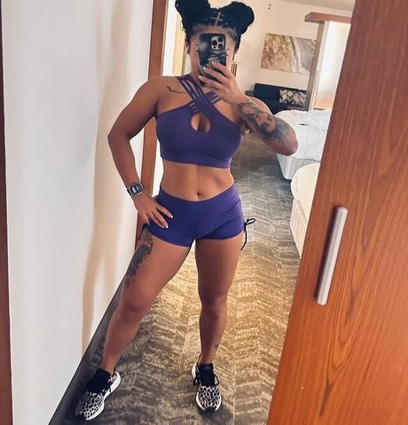 WWE Xia Li exclusive actress img