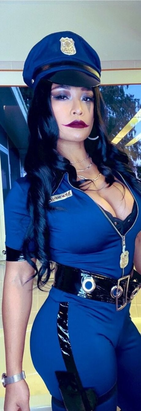 WWE Xia Li xxx model photo
