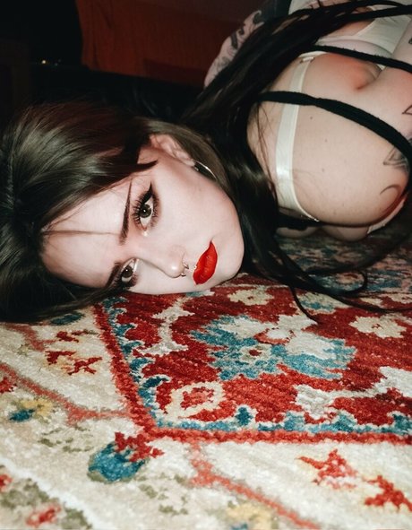missdellavigne porn model image