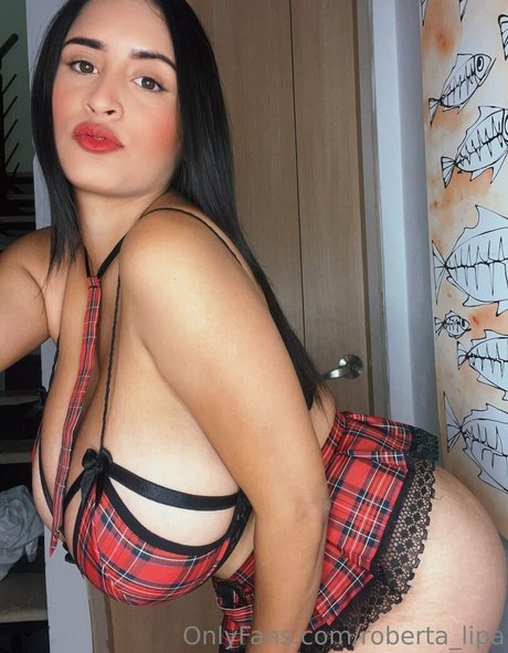 Roberta Lipa profile image