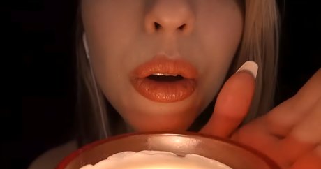 FrivolousFox ASMR pretty star galleries
