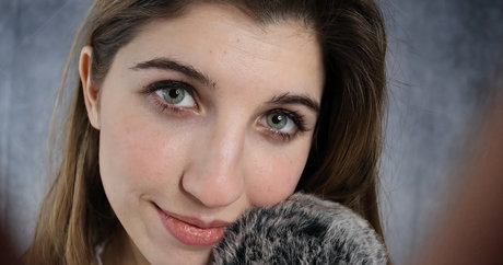 FrivolousFox ASMR model nudes image