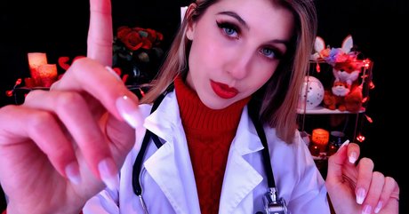 FrivolousFox ASMR star hot galleries