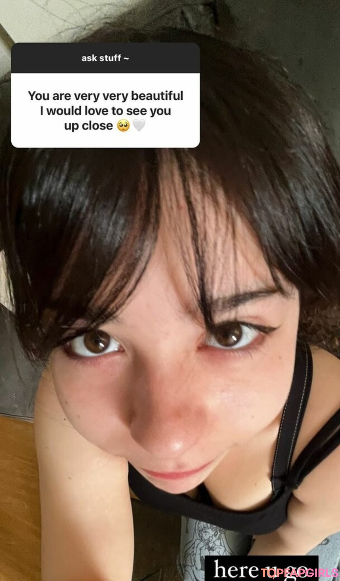 blonde yoga onlyfans hd galleries