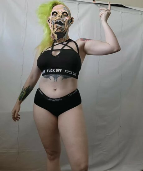 Abadon model adult img