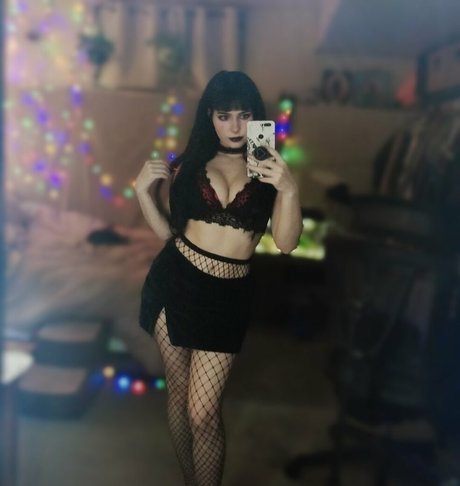 Cellutron model adult gallery