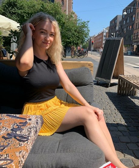Mimi Lintrup profile image