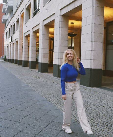 Mimi Lintrup nice actress photos