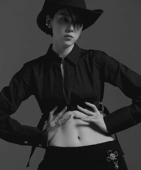 Ayaka Miyoshi exclusive star archive
