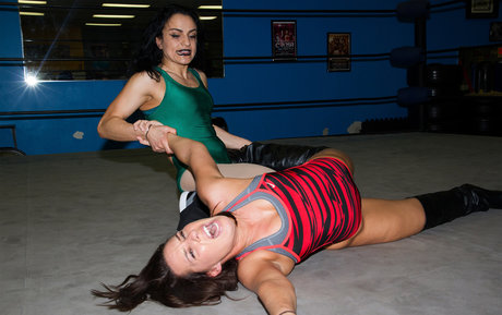 Thunder Rosa pornstar best gallery