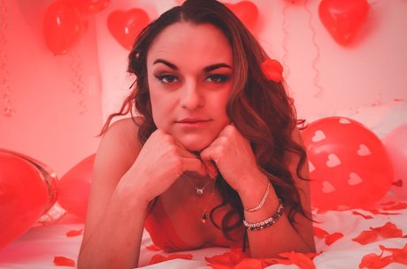 Thunder Rosa adult model images