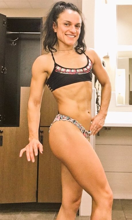 Thunder Rosa art pornstar photos