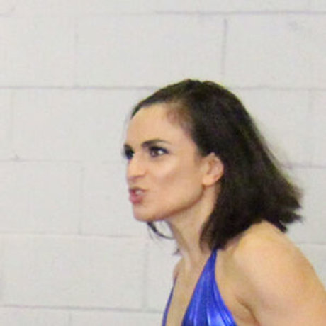 Thunder Rosa pornstar best image