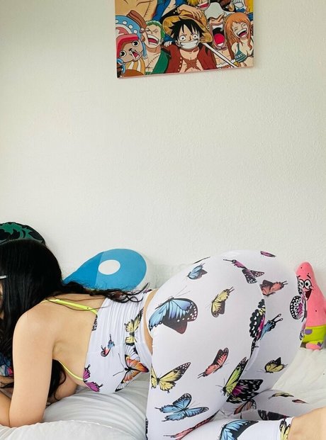 la elfo nice pornstar pic