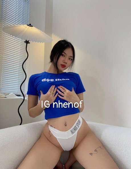 Thanh Nhen pornstar nude pic