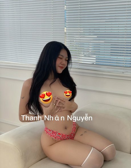 Thanh Nhen pornstar perfect galleries