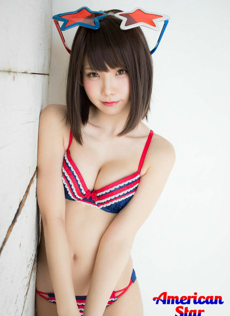Enako pornstar exclusive galleries