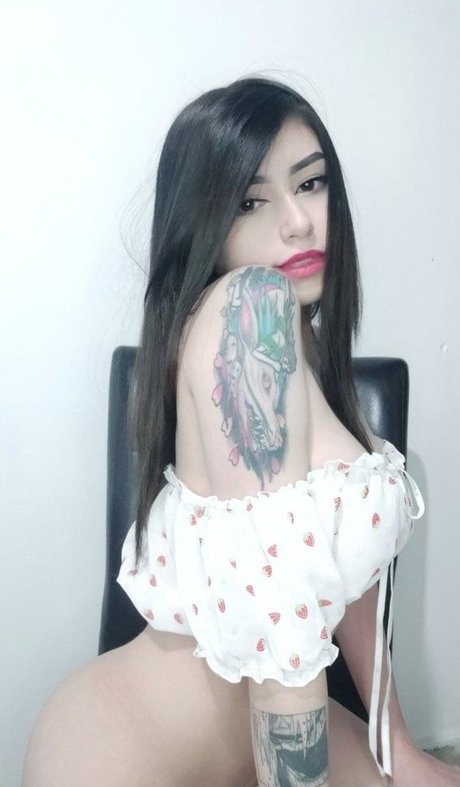 Isabel Rodriguez star perfect picture