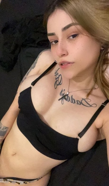 Isabel Rodriguez erotic model picture
