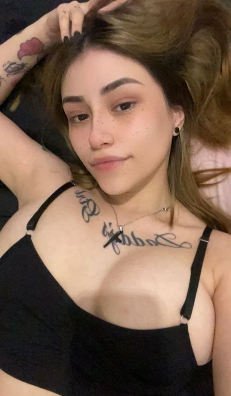 Isabel Rodriguez nice actress image