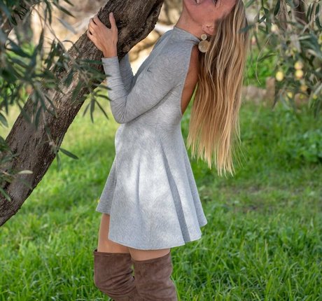 Alexandra Wennmacher model galleries