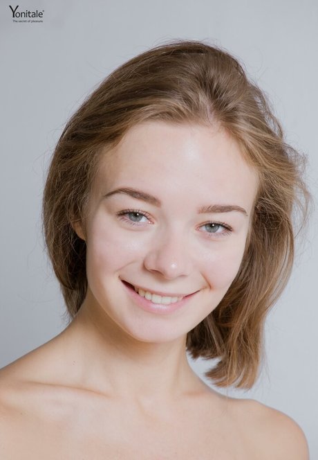 Madeline Y nice actress photo