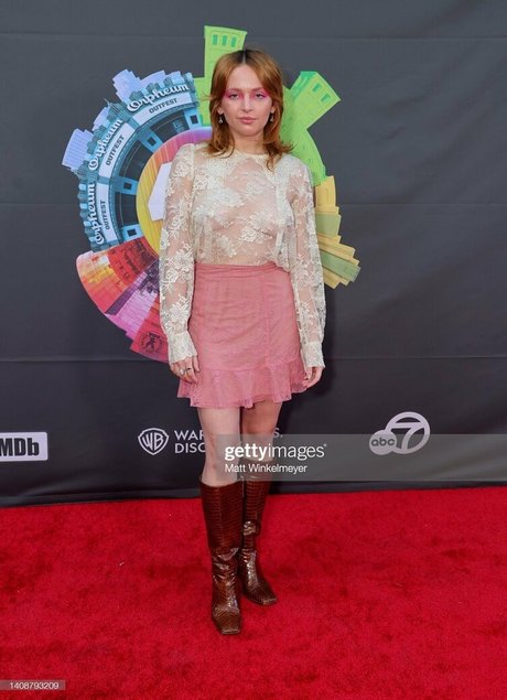 Alexis G Zall model xxx img