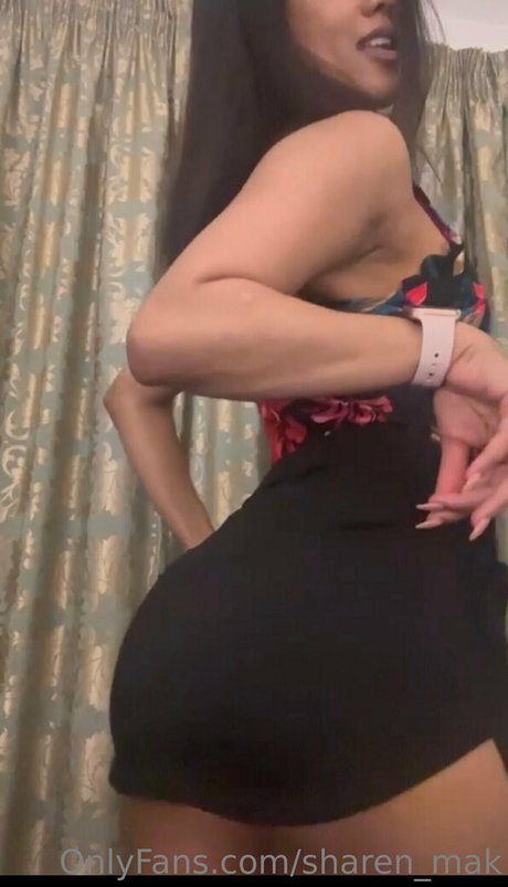 sharen mak sexy pornstar gallery