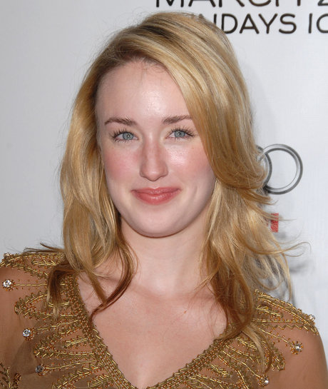 Ashley Johnson star free photo