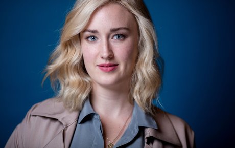 Ashley Johnson pornstar nice image