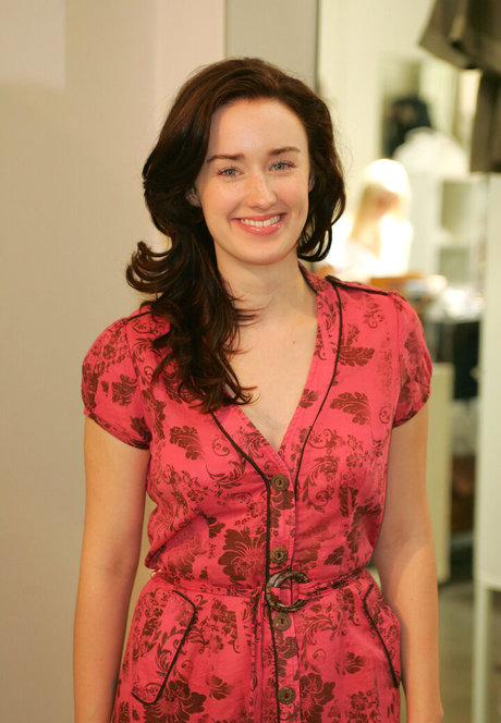 Ashley Johnson naked model pic