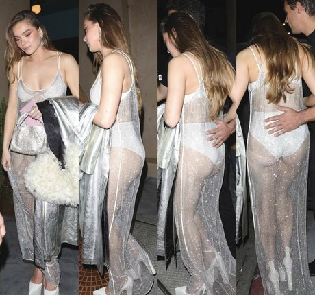 Hailee Steinfeld star best images