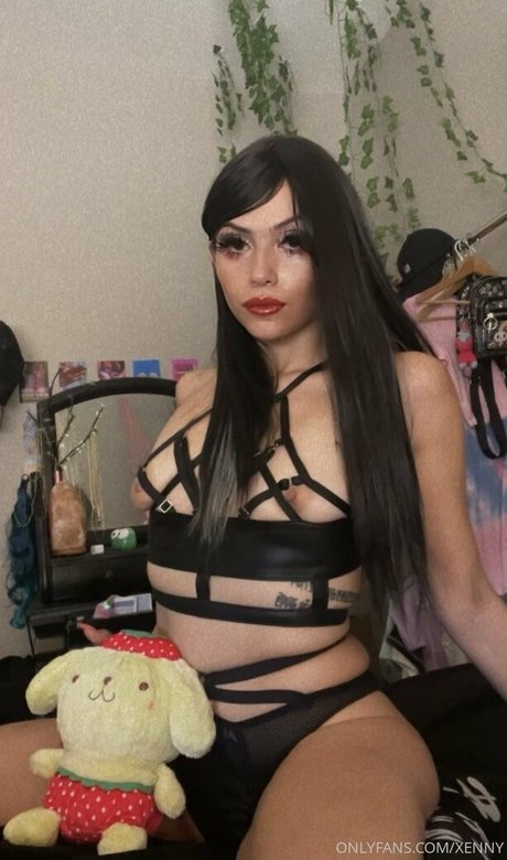 xheartfeltslxt porn model archive