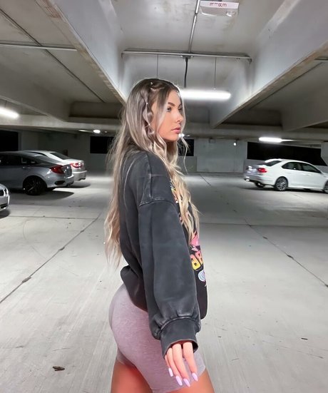 cydneekinslow star exclusive picture