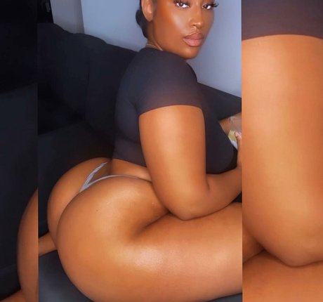 Muva Dior pornstar naked image