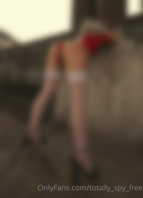 totally spy free pornstar naked galleries