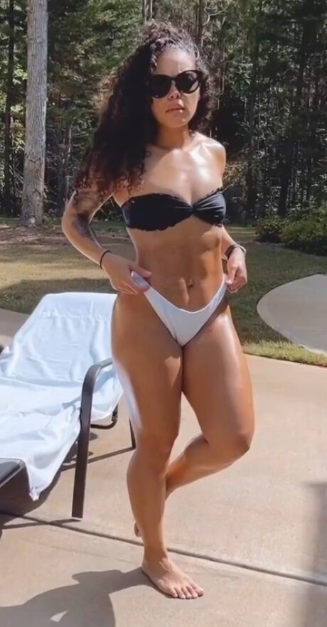 Herbalife Girls pornographic model pics