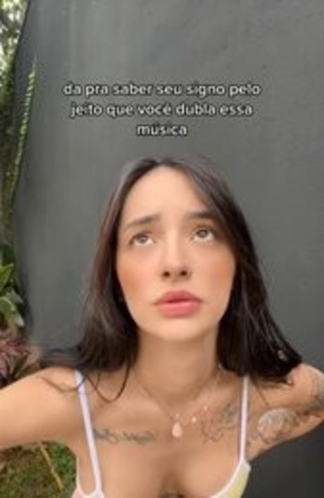 Leticia Caputi pornographic star pictures