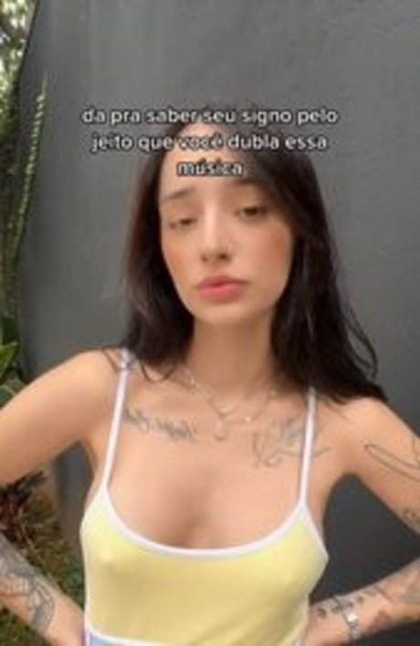 Leticia Caputi pornstar exclusive photos