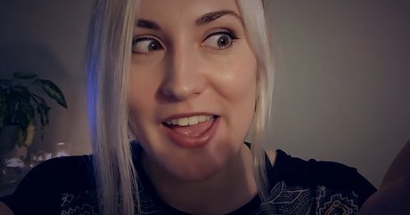 ASMR Shortbread pornstar hot galleries