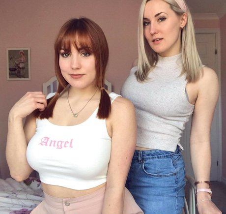 ASMR Shortbread model xxx photos