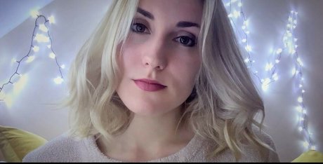 ASMR Shortbread star img