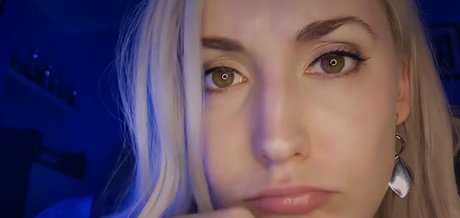 ASMR Shortbread pornstar exclusive pic