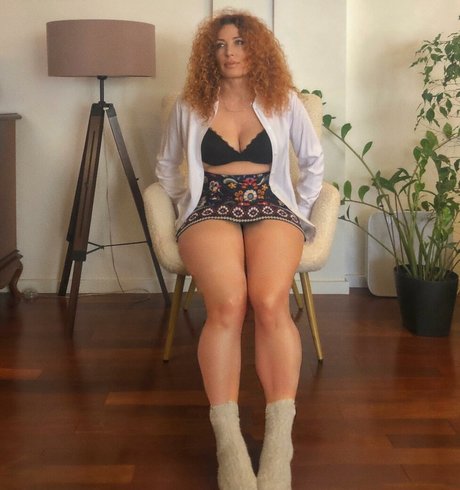 skinny redhead onlyfans beautiful nude picture