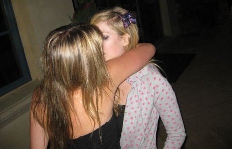 Avril Lavigne actress archive