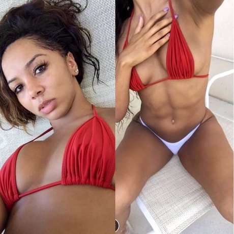 Brittany Renner free model photo