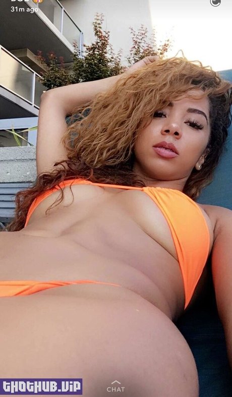 Brittany Renner star high quality pic